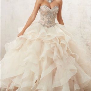 SWEET 16/QUINCEANERA